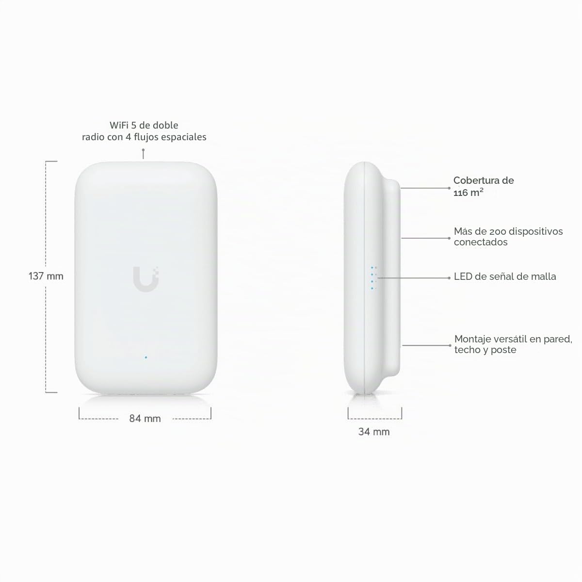 UbiQuiti UK-Ultra