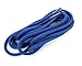 BCB Wear Round Shoelaces 3/16