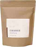 Amazon | CHANGE PROTEIN チェンジプロテイン ソイプロテイン 無