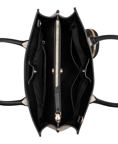 Nine West Magdalina Triple Compartment Shopper miniatura 2