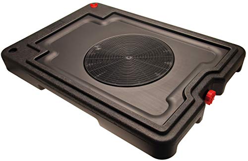 Recogedor De Aceite | Extra Plano | 20 L