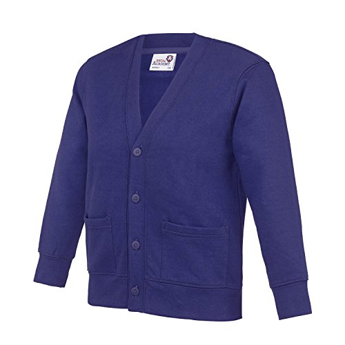 Academy Kids Academy Cardigan