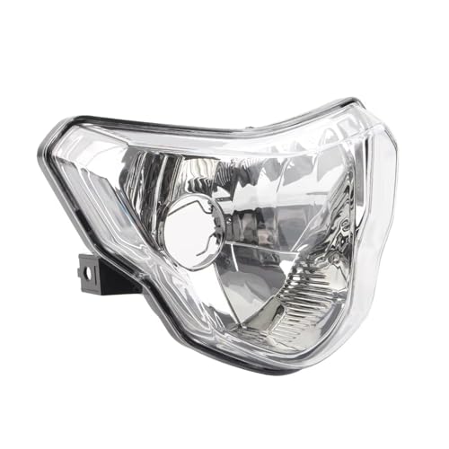 Phares avant moto BMW G310R boîtier étanche anti-vibration pour optique G310GS 2016-2022