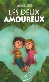 Paperback Les Deux Amoureux [French] Book