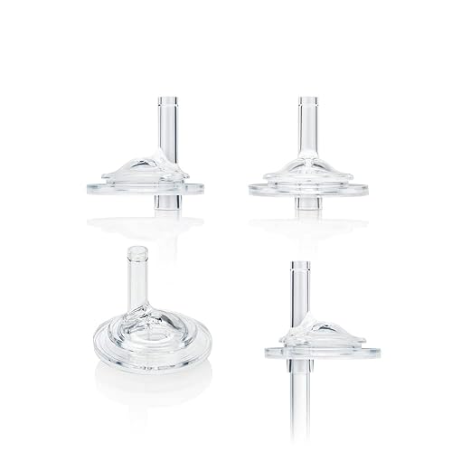 Miniatura 9 de Grosmimi Recambios (kit de paja 2 unidades, etapa 1)