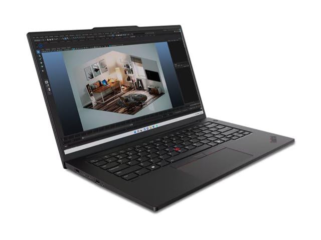 Lenovo ThinkPad P14s G5 21ME000EGE - 14