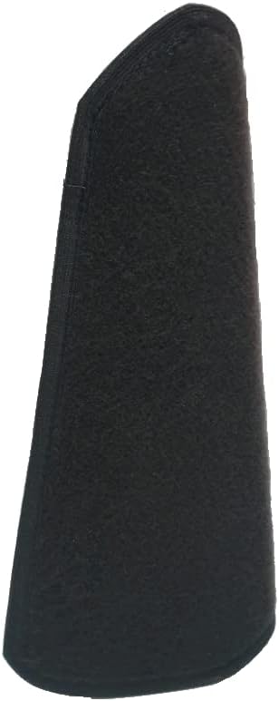 TAPPETINO PROTETTIVO PER Pedana Poggiapiede Fiat 500X con Bordo Rosso e Scritta EUR 23,90 - IT