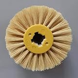 satinierwalze draht Nehmen Sie den abschleifenden Draht der hohen Dichte an, Rostschutz, nicht einfach zu brechen