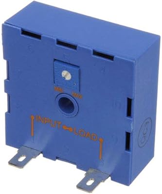 Exact FIT for ACCUTEMP AT0E-2500-1 Timer Relay - Replacement Part by MAVRIK