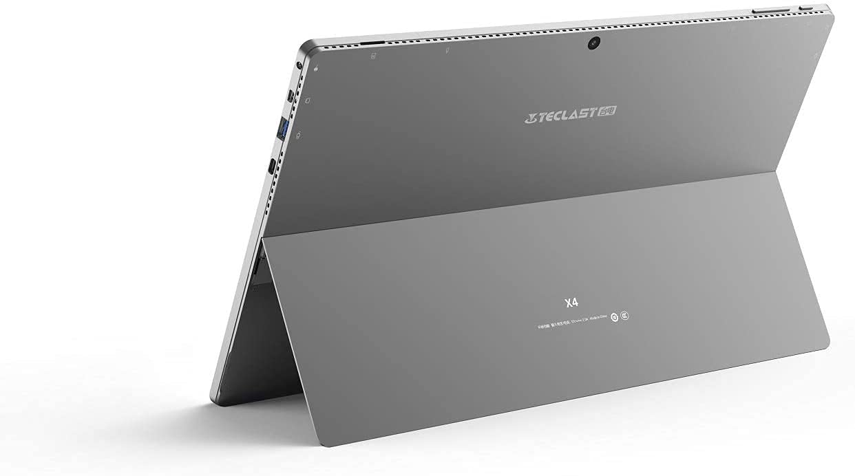 D474 TECLAST X4 11.6インチ タブレット 2in1 PC SSD 256G Windows TECLAST X4 PC Ordenador Portátil 2 en 1 Tablet 11.6
