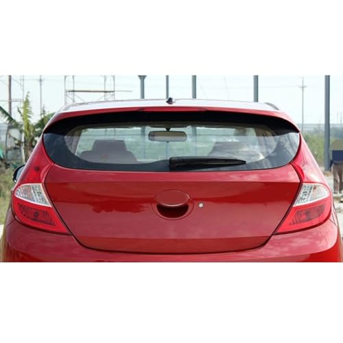 Essuie-Glace Arrière 11 Pouces pour Solaris RB Hatchback 2011-2017