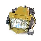 Le boîtier sécurise la barre lumineuse, assurant ainsi la stabilité pendant l'utilisation.