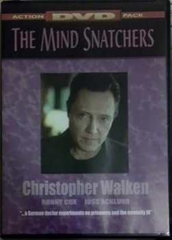The Mind Snatchers