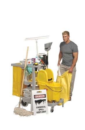 fit Use Compatible Spil Kart(R) Kit, 36 1/2 in Height,Dust Cover, 45 in Width,2041004018