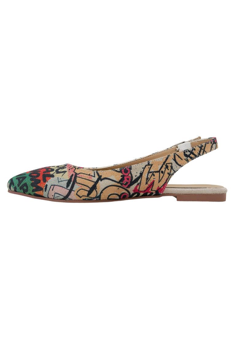 DOGO Glam, Sneaker Mujer