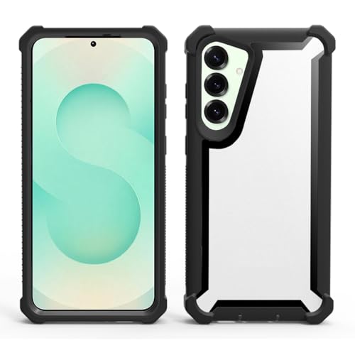 Coque Samsung Galaxy S25 Plus 5G antichoc résistante protection intégrale