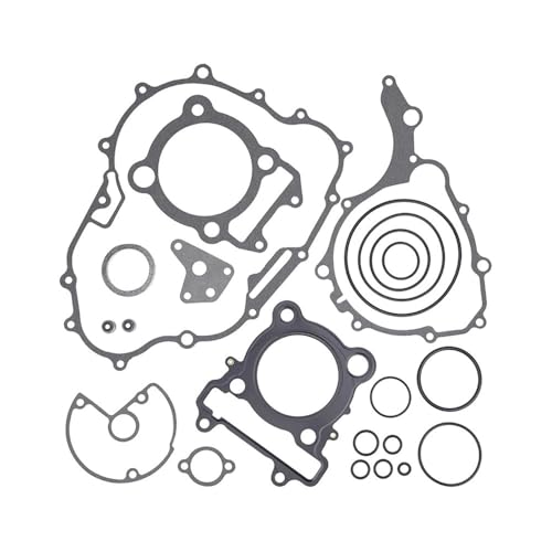 Joints de Cylindre Moto pour YBR250 YS250 12B-E1351-00