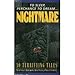 To Sleep, Perchance to Dream...Nightmare: 30 Terrifying Tales
