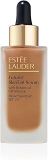 Estée Lauder Futurist Skin Tint Serum Foundat...