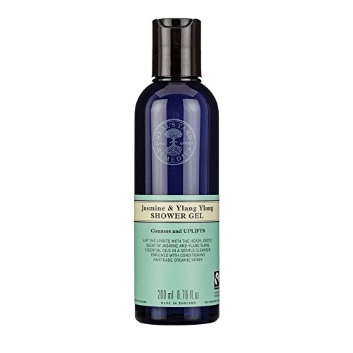 Neals Yard Remedies Gelsomino e Ylang Ylang Gel