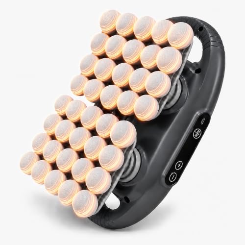 40-head Massage Gun Set for Deep Tissue Massage - image 1