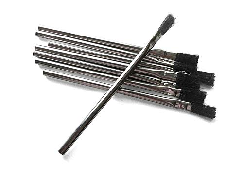 Capelli da uomo, applicazione perfetta, facile da