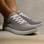 REEF Swellsole Neso Mens Shoe, Lightweight & Breathable, Memory Foam Footbed - Image 3