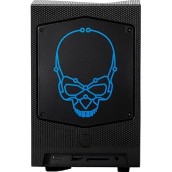 Amazon.com: Intel 2023 NUC 12 Extreme Mini PC 12-Core i7