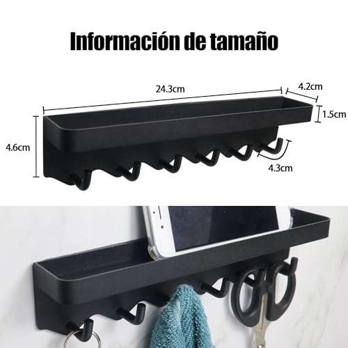 Recopilación y reviews de Colgador llaves bronce los 7 más buscados. 23 Imagen adicional