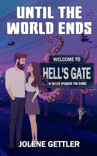 Until The World Ends view 2
