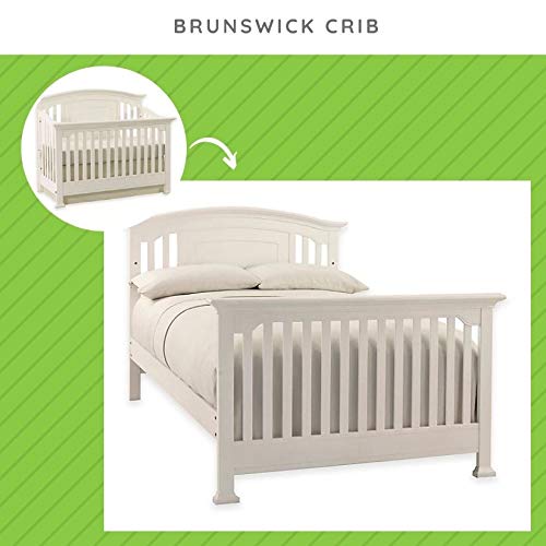 munire crib conversion kit