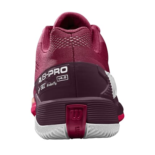 Image of WILSON Rush Pro 4.0