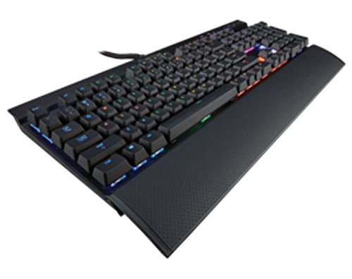 CORSAIR K70 RGB RAPIDFIRE...