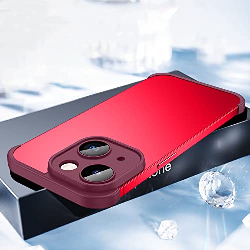 Protection d'objectif antichoc pour iPhone 14 Pro Max : finissez-en avec les bris de caméra