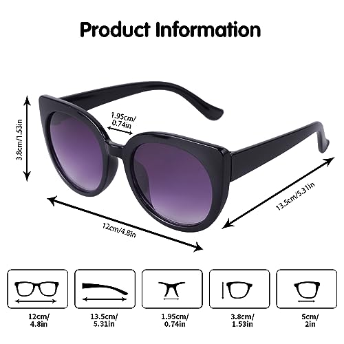 Xinb Look Kids Sunglasses Boys Girls thumb #3