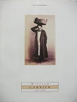 William Carrick 1827-1878 0903148765 Book Cover