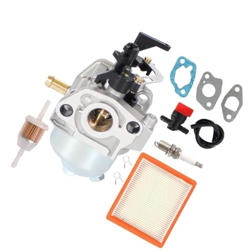 Carburateur XT650 T675 : Réparez votre tondeuse qui cale avec la pièce 20378