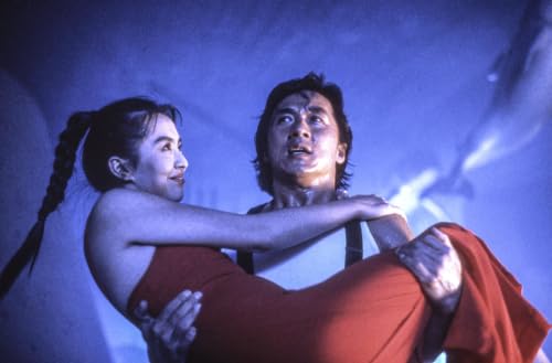 City Hunter (Legacy Collection) – 4K Blu-ray (UHD + Blu-ray Disc)