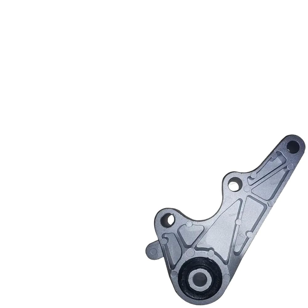 Xbzhxrgtd Onecolor Engine Torque Arm Strut Mount Lower 31277998 30666626 Compatible With Volvo C30 C70 S40 Manual Transmission Rear Lower