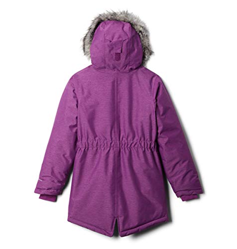 Image of Columbia girls Nordic Strider JacketNordic Strider Jacket