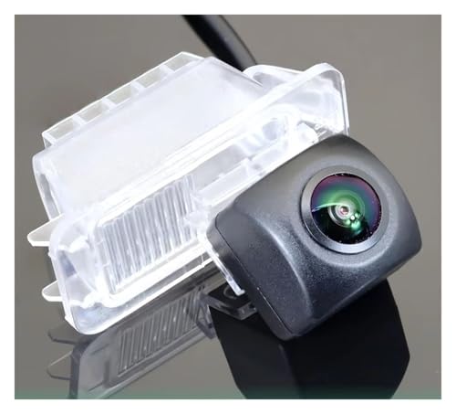 Caméra de recul Ford Mondeo V Wagon HD 1280x720 2014-2019