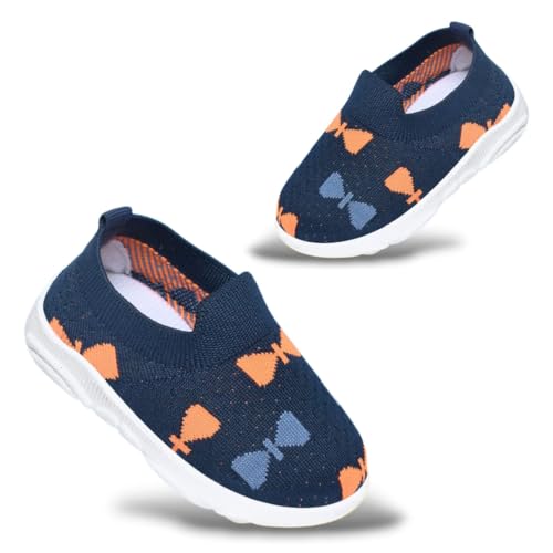 MiniToes Thar 01 | Shoes for Kids for Boys and Girls | 6-24 Months