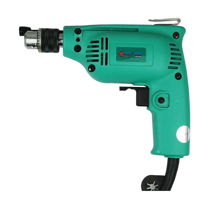 Powertex Electric Drill 6mm -230 (W) - (RPM) 3800 (B0CPYGGY2N) Amazon Price History, Amazon Price Tracker