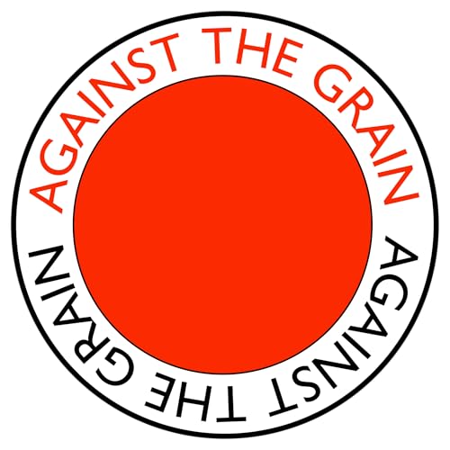 KPFA - Against the Grain cover art