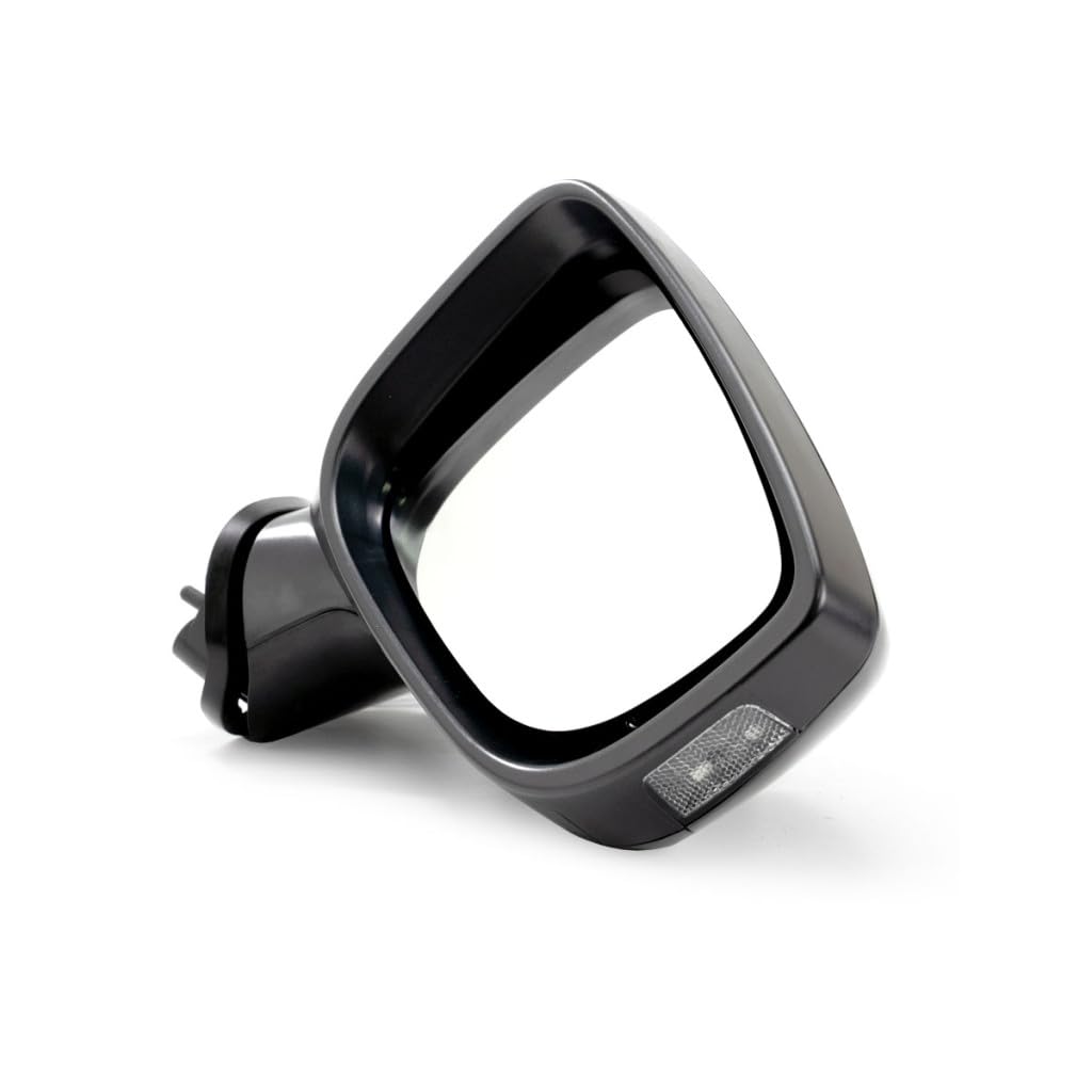 Amazon.com: For Mazda 3 2014 2015 2016 Door Mirror Passenger Side