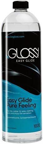 beGLOSS Easy Glide 1000