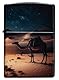 Zippo Sturmfeuerzeug - Camel, 540°, Color Image - Nachfüllbar - Wiederverwendbar - Windfestes Design - Geschenkbox - Made in USA