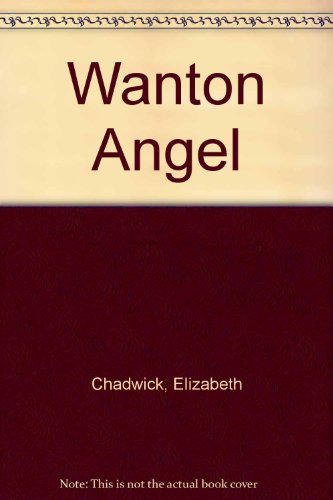 Wanton Angel 0843932759 Book Cover