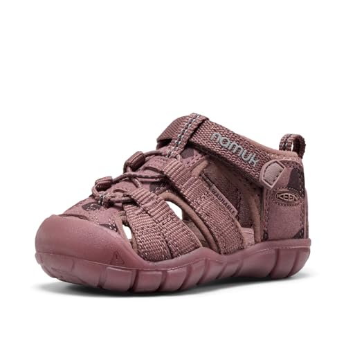 Image of KEEN Unisex-Child Seacamp 2 CNX Closed Toe Sandals
