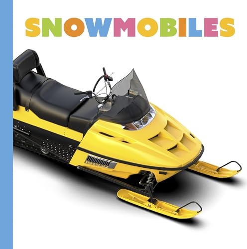  Snowmobiles